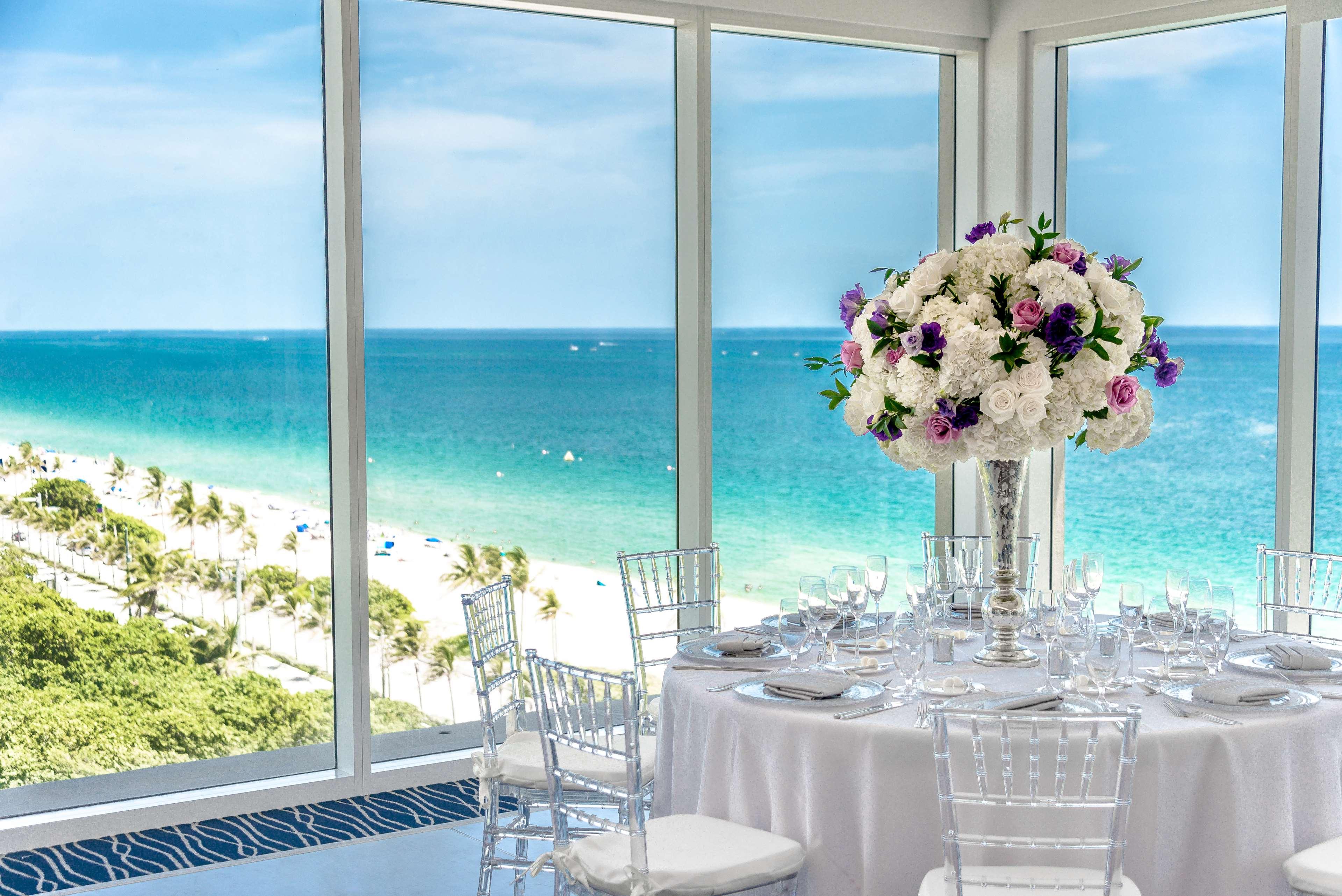 Sonesta Fort Lauderdale Beach Exterior foto